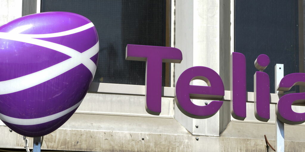 image: Norske Telia informert om svensk sexavsløring