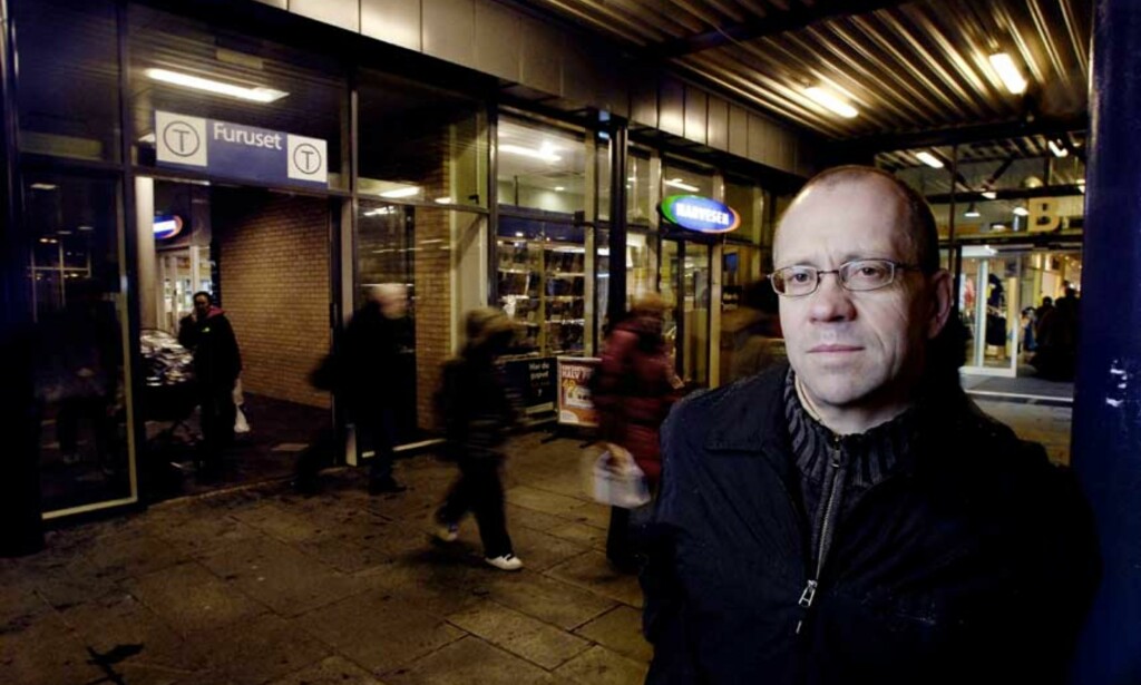 BØR LYTTE: Forsker Ivar Morken mener at man bør lytte mer til folks erfaringer når det gjelder migrasjon. Foto: JOHN TERJE PEDERSEN BØR LYTTE: Forsker Ivar Morken mener at man bør lytte mer til folks erfaringer når det gjelder migrasjon. Foto: JOHN TERJE PEDERSEN