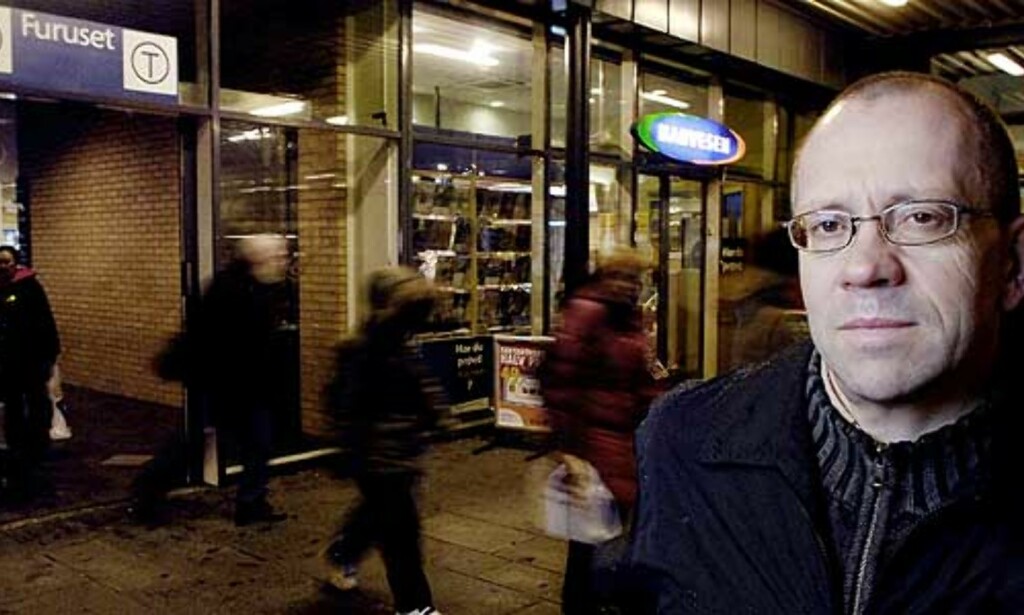 image: - Slutt å si at det flerkulturelle er positivt image: - Slutt å si at det flerkulturelle er positivt