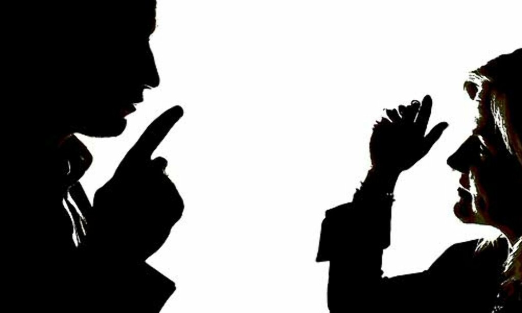 image: Skremselspropaganda mot nettdebatt image: Skremselspropaganda mot nettdebatt