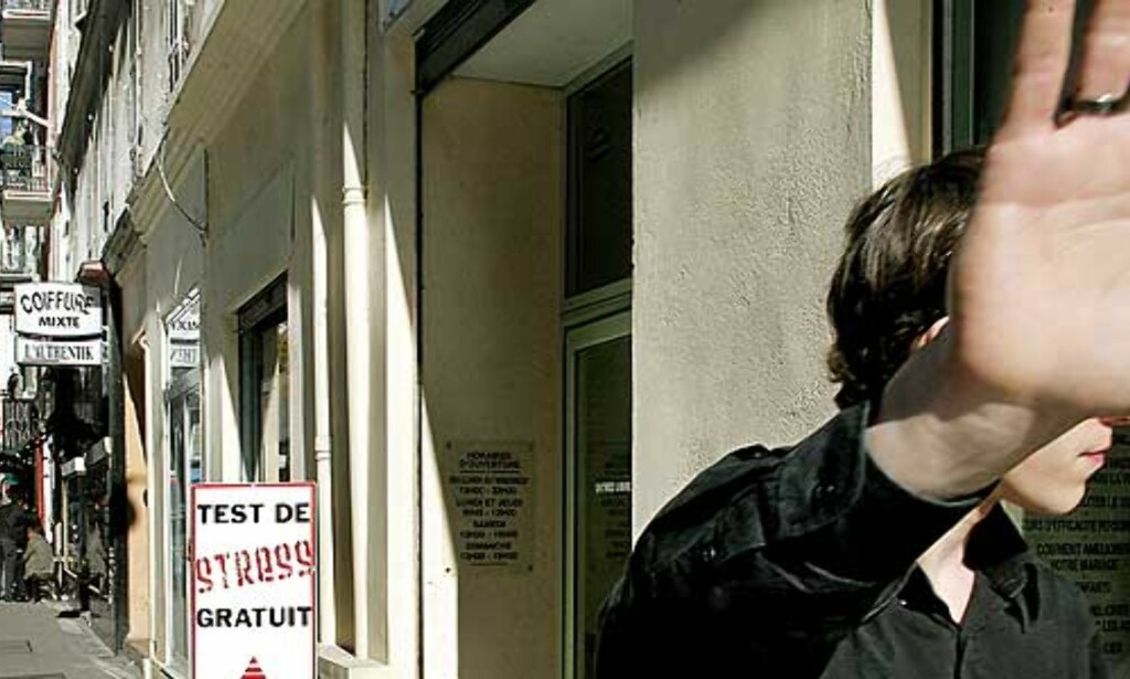 image: «Gå nå og slett bildene dere tok. Ellers så ringer vi politiet» image: «Gå nå og slett bildene dere tok. Ellers så ringer vi politiet»