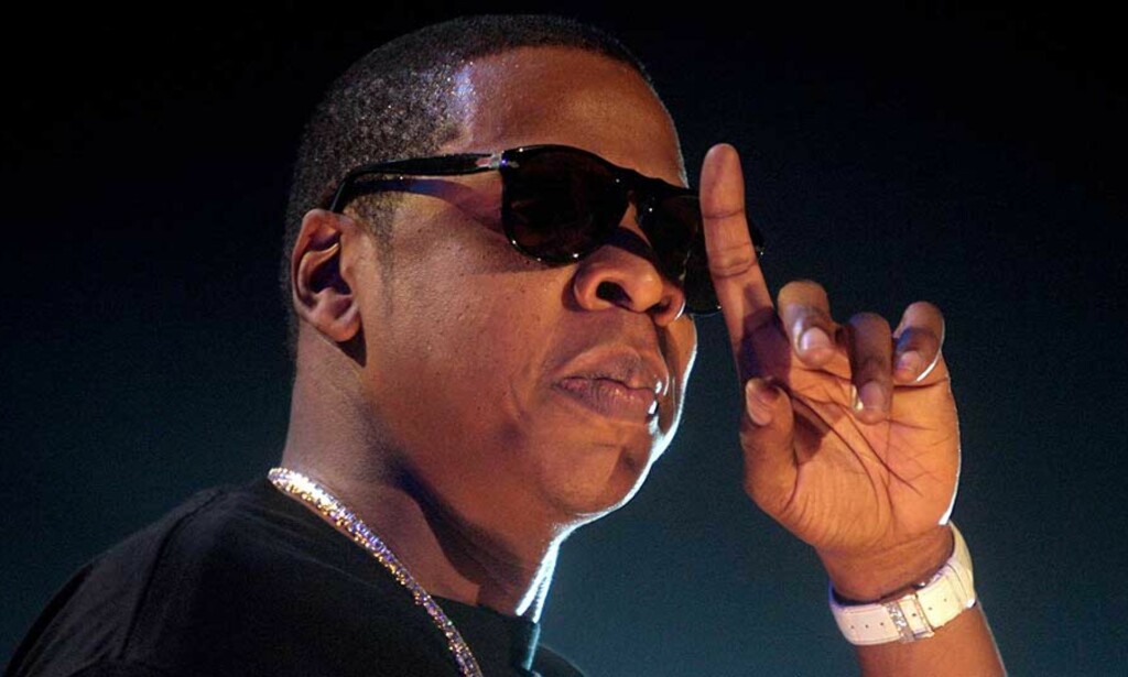 KANSKJE KOMMER KONGEN: Jay-Z spilte i Globen i går og kommer til Arendal på mandag. Foto: Scanpix KANSKJE KOMMER KONGEN: Jay-Z spilte i Globen i går og kommer til Arendal på mandag. Foto: Scanpix