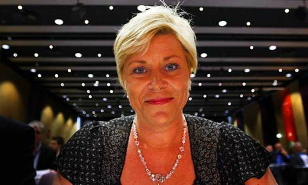 image: - En Frp-regjering kan sitte lenge image: - En Frp-regjering kan sitte lenge