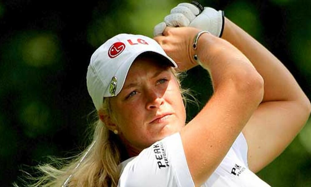 image: Tøff start for Tutta i US Open image: Tøff start for Tutta i US Open