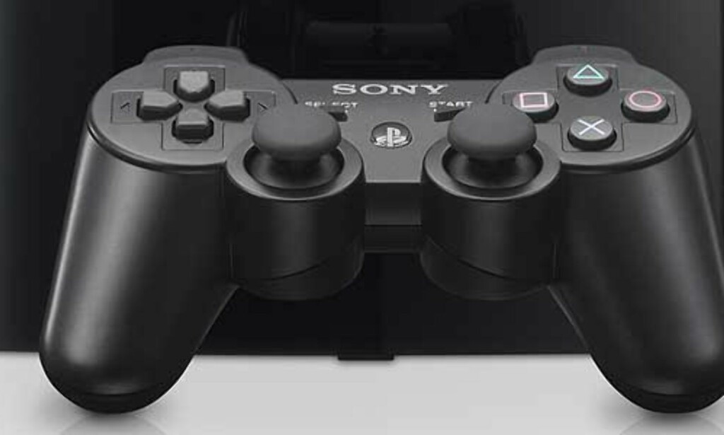 image: Trøbbel etter PS3-oppdatering image: Trøbbel etter PS3-oppdatering