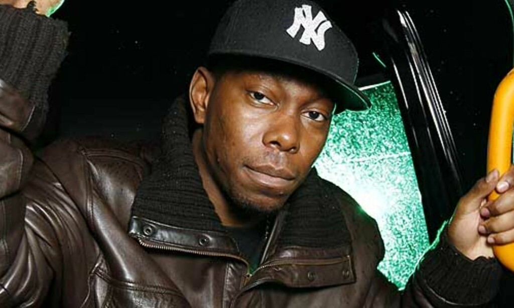 image: Dizzee Rascal avlyser Oslo Live image: Dizzee Rascal avlyser Oslo Live