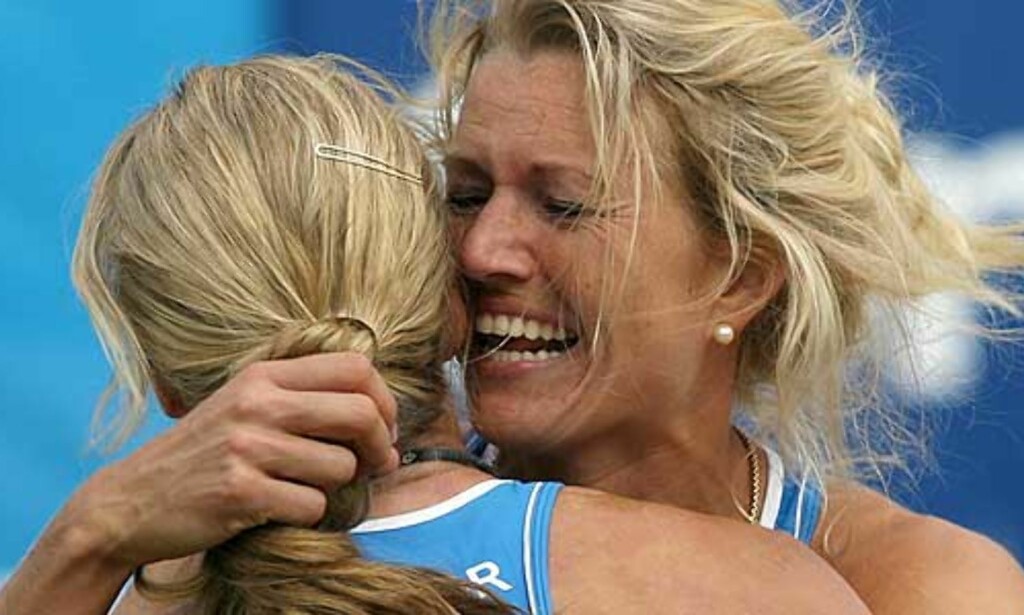 image: Helnorsk EM-semi i sanden image: Helnorsk EM-semi i sanden