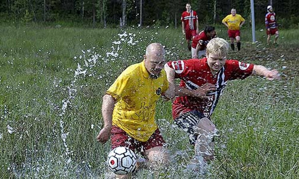 image: Dette er skikkelig grisespill image: Dette er skikkelig grisespill