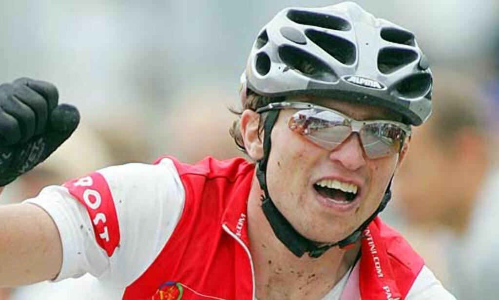 image: Dansk OL-utøver tatt for doping image: Dansk OL-utøver tatt for doping