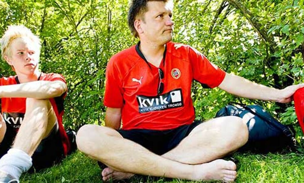 image: - Hvis det skjer igjen....da vet jeg ikke hva jeg gjør image: - Hvis det skjer igjen....da vet jeg ikke hva jeg gjør