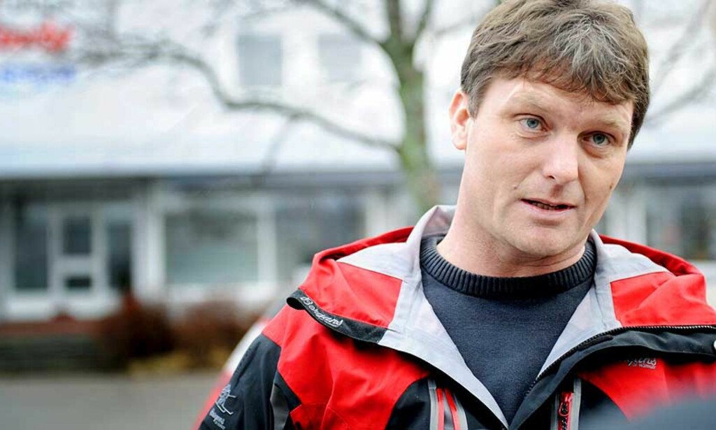 FÅR BEHOLDE: Byggmester Harald Langemyhrs kone får beholde sin del av parets eiendommer, slår retten fast. Foto: Anne Charlotte Schjøll, Scanpix FÅR BEHOLDE: Byggmester Harald Langemyhrs kone får beholde sin del av parets eiendommer, slår retten fast. Foto: Anne Charlotte Schjøll, Scanpix