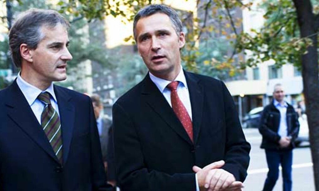 image: Ap-ja til liberal nominasjonspraksis image: Ap-ja til liberal nominasjonspraksis