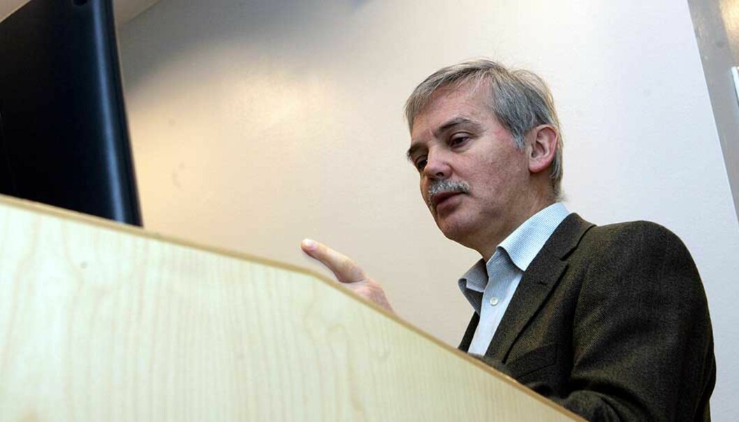 Foto: MORTEN HOLM/SCANPIX Foto: MORTEN HOLM/SCANPIX