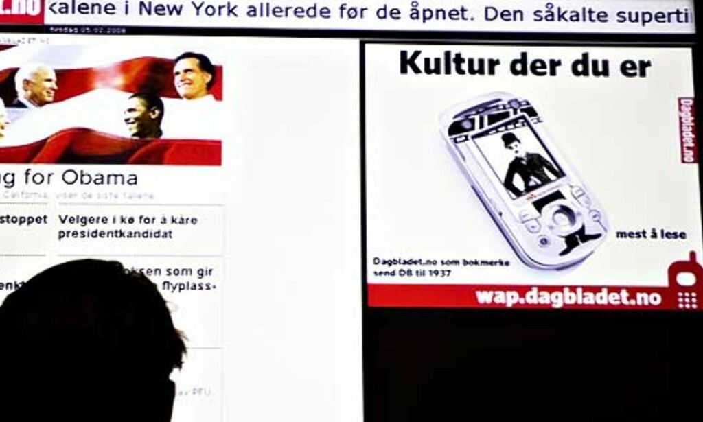 image: Vil hindre klipp og lim i nettavisene image: Vil hindre klipp og lim i nettavisene