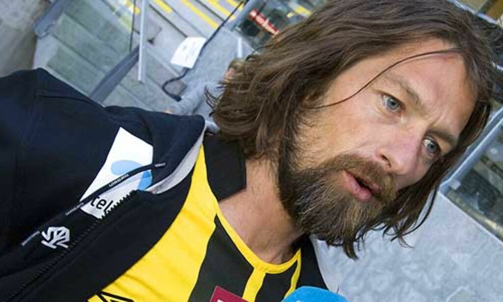 image: Tror Myggen kan tåle en time på lørdag image: Tror Myggen kan tåle en time på lørdag