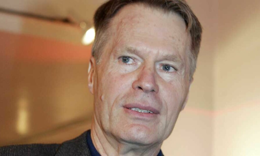 VINNER AV NOBELPRISEN: Franske Jean-Marie Gustave Le Clézio. VINNER AV NOBELPRISEN: Franske Jean-Marie Gustave Le Clézio.