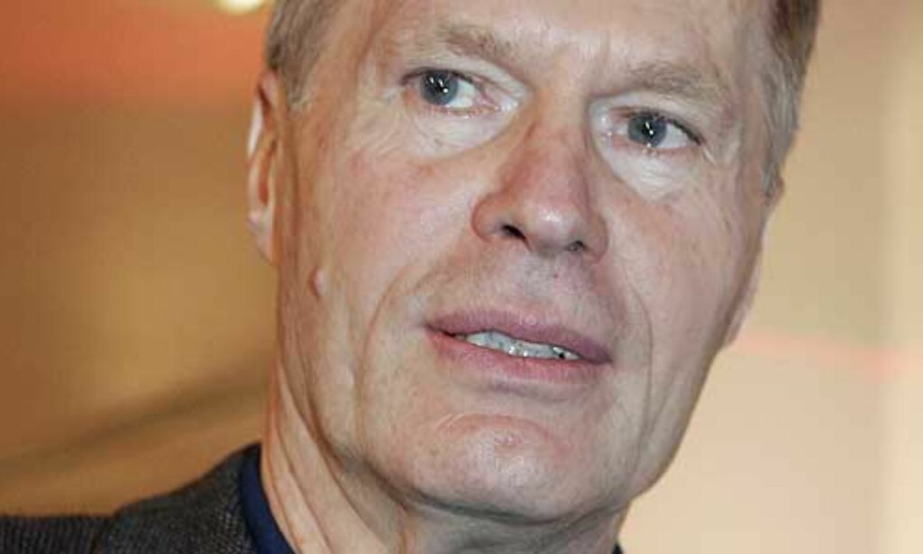 image: Le Clézio får nobelprisen i litteratur image: Le Clézio får nobelprisen i litteratur