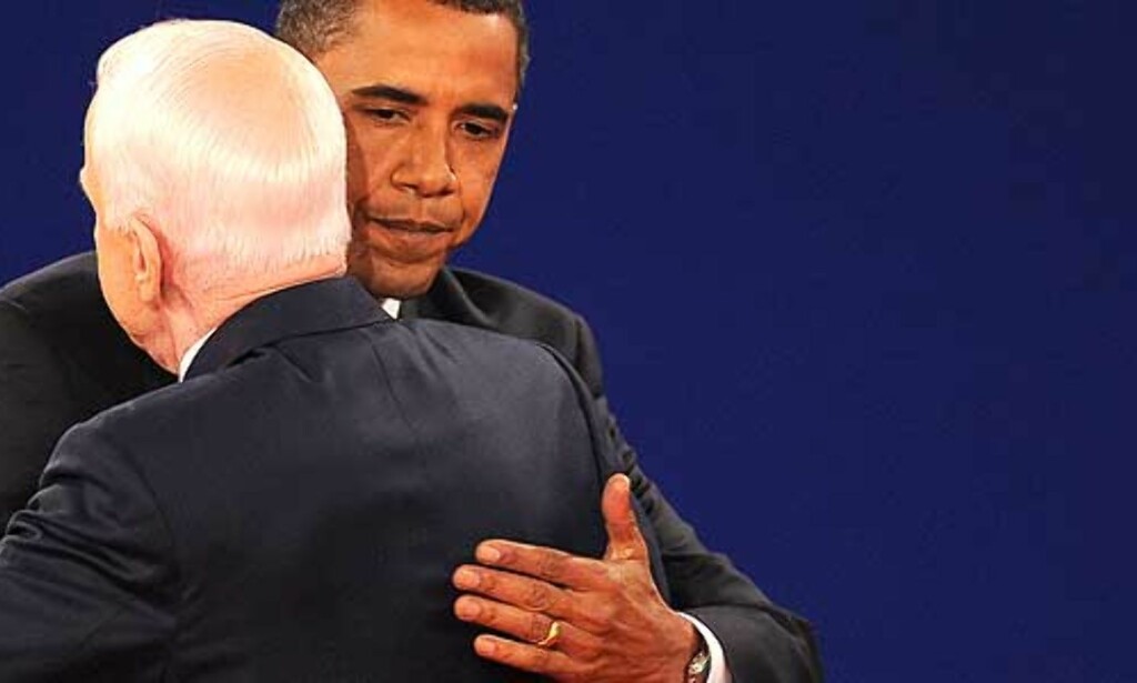 image: Nå leder Obama med 10 prosentpoeng image: Nå leder Obama med 10 prosentpoeng
