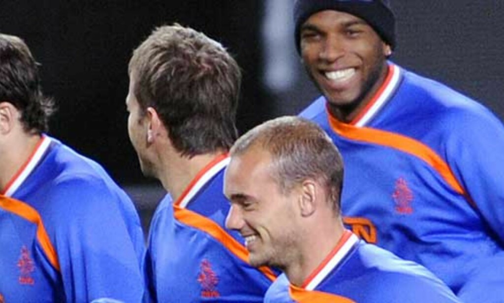 image: Imponert over Norge image: Imponert over Norge