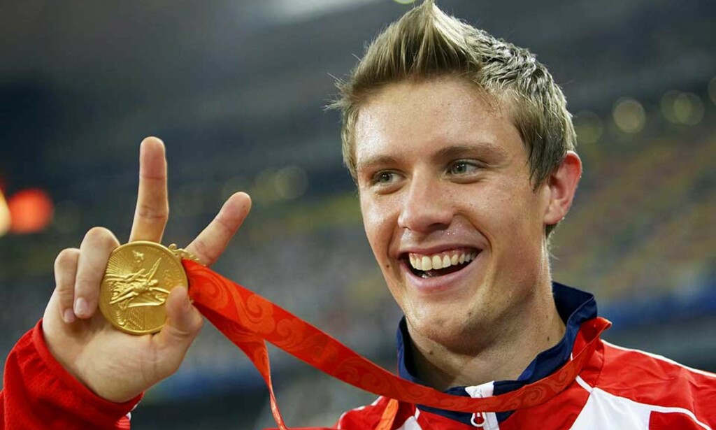 LUKRATIVT GULL?: Andreas Thorkildsen står oppført med en beskjeden ligningsinntekt, men spydkasteren har hatt en formidabel internasjonal suksess, og skattetallene gir sannsynligvis et skjevt bilde av hvilke verdier den doble olympiske mesteren rår over. Foto: Cornelius Poppe/Scanpix LUKRATIVT GULL?: Andreas Thorkildsen står oppført med en beskjeden ligningsinntekt, men spydkasteren har hatt en formidabel internasjonal suksess, og skattetallene gir sannsynligvis et skjevt bilde av hvilke verdier den doble olympiske mesteren rår over. Foto: Cornelius Poppe/Scanpix