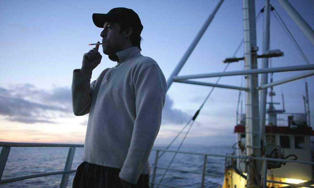 KVOTESPEKULASJON: Det var spekulasjon med fiskekvoter som gjorde at islandske banker havnet i elitesjiktet blant verdens finansakrobater, skriver Bente Aasjord. Foto: Espen Røst KVOTESPEKULASJON: Det var spekulasjon med fiskekvoter som gjorde at islandske banker havnet i elitesjiktet blant verdens finansakrobater, skriver Bente Aasjord. Foto: Espen Røst