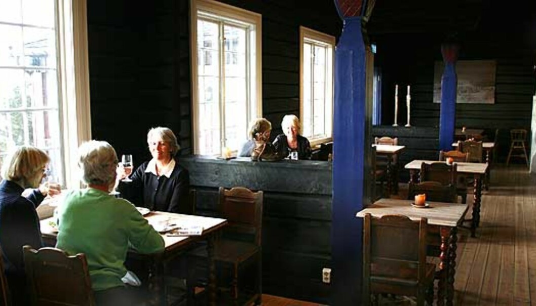 Dra til fjells Dra til fjells