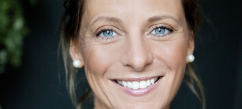 -Det eneste barna maste om før jul, var at vi måtte gjenta festen -Det eneste barna maste om før jul, var at vi måtte gjenta festen