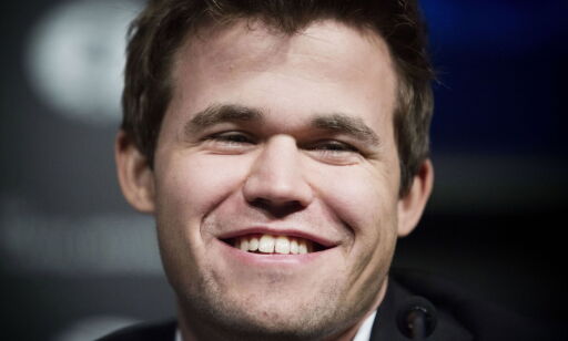 image: Carlsen: - VM-tittelen er ikke verdt noe hvis jeg ikke kan bevise at jeg er best i verden