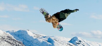 Her er Norges beste skisteder Her er Norges beste skisteder