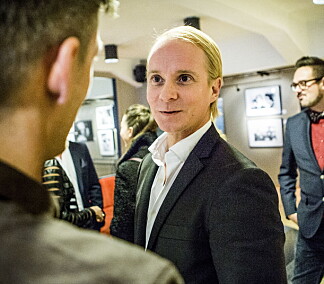 KLAR FOR KJENDIS-FARMEN: Petter Pilgaard er i 2017 klar for å prøve seg på «Farmen»-livet. Foto: Christian Roth Christensen / Dagbladet KLAR FOR KJENDIS-FARMEN: Petter Pilgaard er i 2017 klar for å prøve seg på «Farmen»-livet. Foto: Christian Roth Christensen / Dagbladet