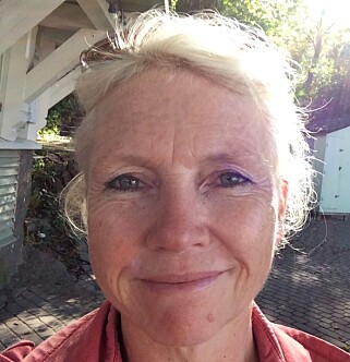 TEKSTER: Leder for Tekster- og Oversetterforeningen i NRK (TOF), Marianne Hagen. TEKSTER: Leder for Tekster- og Oversetterforeningen i NRK (TOF), Marianne Hagen.