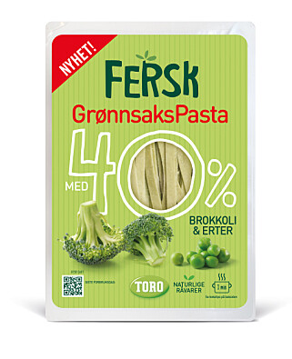 image: Pastadronningens favoritt image: Pastadronningens favoritt