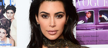 Bevæpnet ran, kjærlighetsdrama og sykehusinnleggelse: Slik var Kardashian-familiens år Bevæpnet ran, kjærlighetsdrama og sykehusinnleggelse: Slik var Kardashian-familiens år