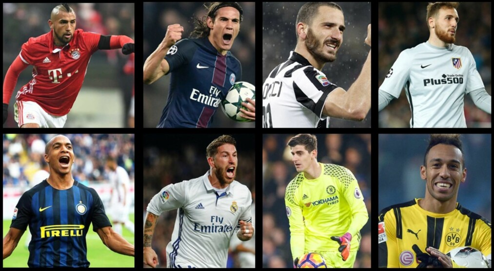 Vi K rer Verdens Beste Fotballspillere Topp 100 vi-k-rer-verdens-beste-fotballspillere-topp-100