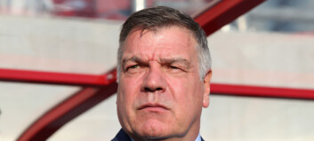 Allardyce nærmer seg ny jobb etter England-skandalen Allardyce nærmer seg ny jobb etter England-skandalen