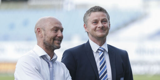 image: Solskjær henter Dempsey til United