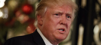Sjokktallene som bør skremme Trump: - Kommer til å slite Sjokktallene som bør skremme Trump: - Kommer til å slite