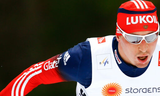 image: Legkov vant fram i CAS - klar til sesongstarten