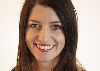 FYLKESTINGSPOLITIKER: Guro Angell Gimse. FYLKESTINGSPOLITIKER: Guro Angell Gimse. 