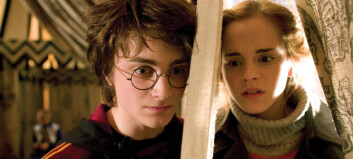 Sa nei til Harry Potter - så gjorde produsenten et siste desperat forsøk Sa nei til Harry Potter - så gjorde produsenten et siste desperat forsøk