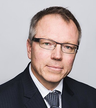 ADVOKAT: Jostein Løken, hos Advokatfirmaet Elden, representerte Faiz i Borgarting lagmannsrett. ADVOKAT: Jostein Løken, hos Advokatfirmaet Elden, representerte Faiz i Borgarting lagmannsrett.