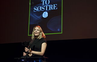 image: Seierstad tjener millioner