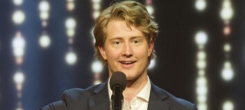 Så du på tv i fjor, Sigrid? Så du på tv i fjor, Sigrid?