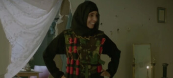 «Real Housewives of ISIS»-klippet som setter sinnene i kok «Real Housewives of ISIS»-klippet som setter sinnene i kok