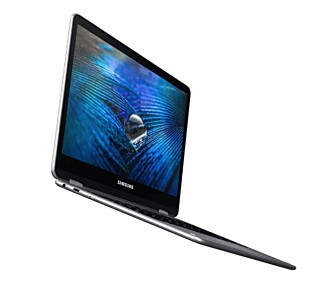 <strong>KOMMER I FEBRUAR:</strong> Samsung Chromebook Pro. Foto: Samsung <strong>KOMMER I FEBRUAR:</strong> Samsung Chromebook Pro. Foto: Samsung