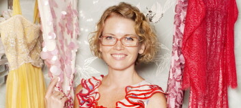 Kjendis-designer Cecilie Melli kaster inn håndkledet og legger ned butikkene Kjendis-designer Cecilie Melli kaster inn håndkledet og legger ned butikkene