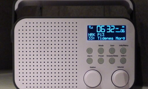 image: Nå slukkes FM-nettet i Nordland