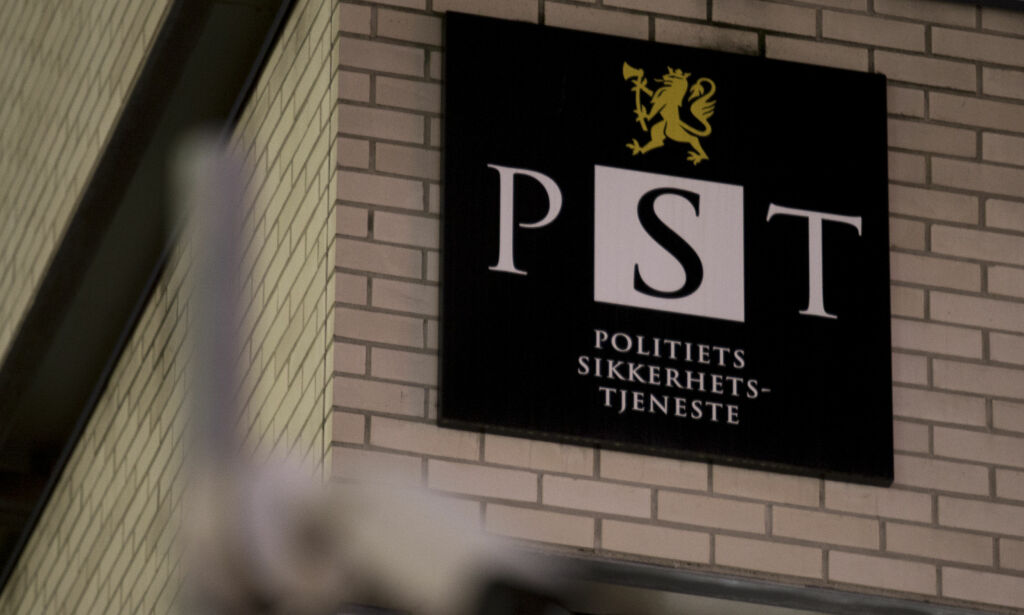 image: PST advarer mot Russland: Spionasje kan ha stort skadepotensial for Norge