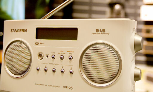 image: Telefonstorm om DAB: Folk våknet til lydløse radioer