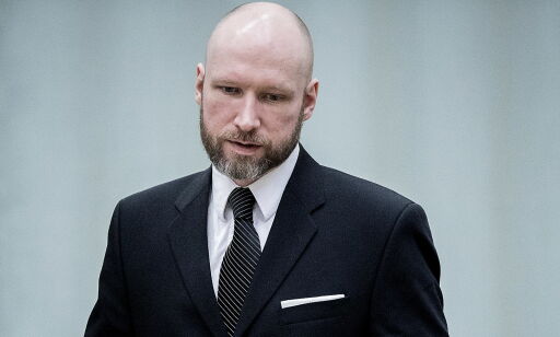 image: - Jeg har blitt særere og særere